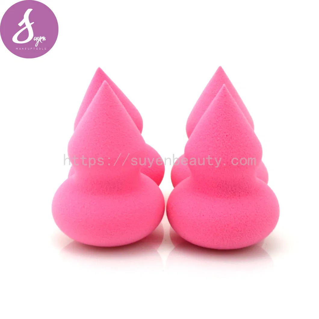 Beauty Blender Sponge Super Soft Foundation Sponge Makeup Puff