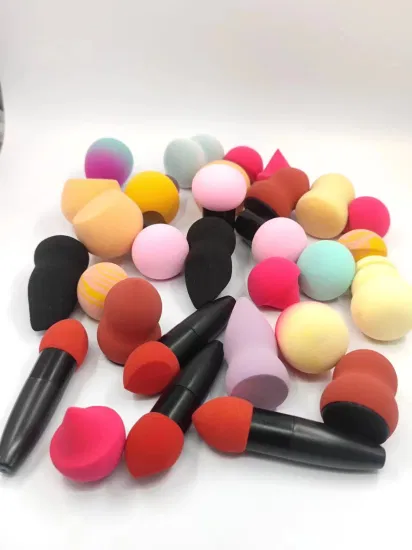 Beauty Blender Sponge Super Soft Foundation Sponge Makeup Puff